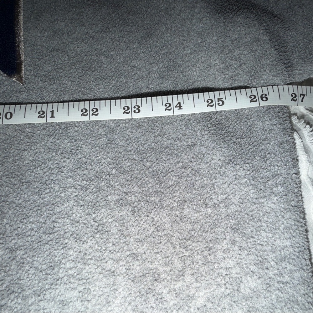 Vintage 90s Club Med "Since 1950"
Embroidered Fleece Crewneck - XL Gray - Picture 7 of 8